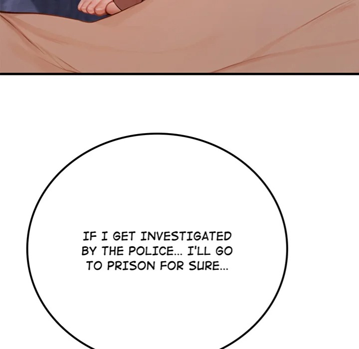 Paradox Chapter 21 Page 28