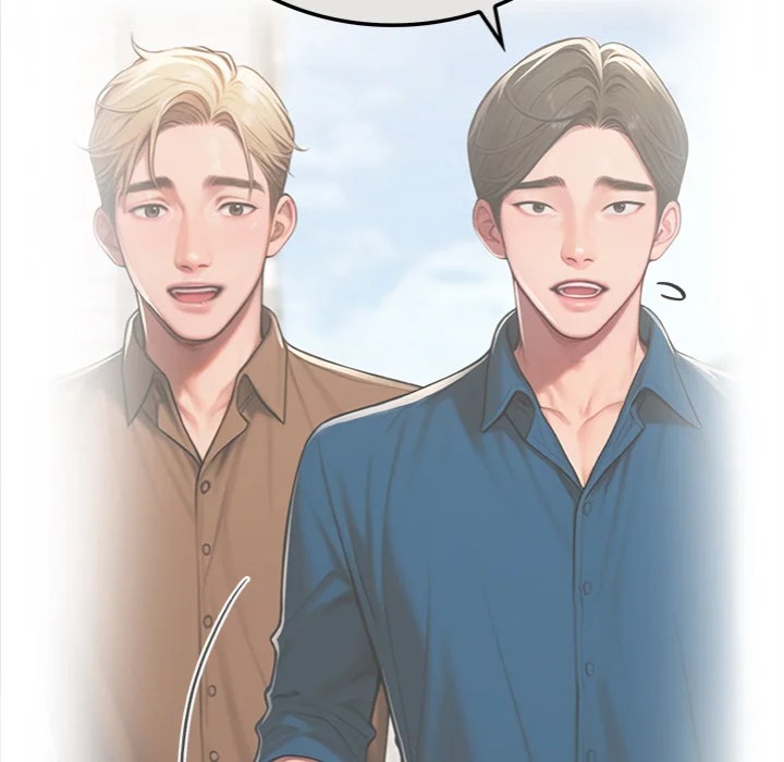 Paradox Chapter 21 Page 32