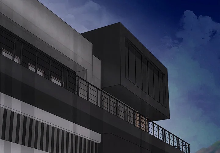 Paradox Chapter 21 Page 4