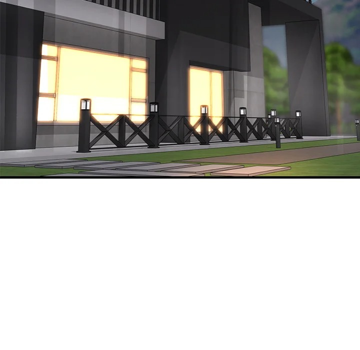 Paradox Chapter 21 Page 5