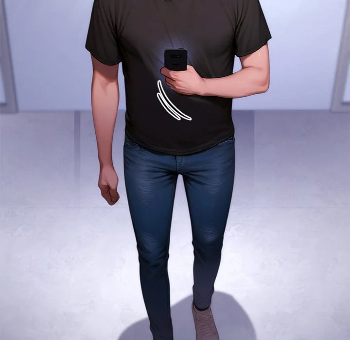 Paradox Chapter 21 Page 51