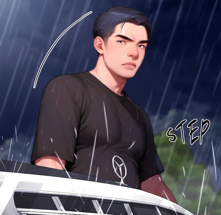 Paradox Chapter 21 Page 79