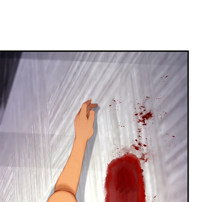 Paradox Chapter 21 Page 8