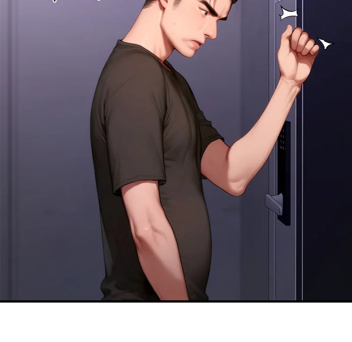 Paradox Chapter 21 Page 82