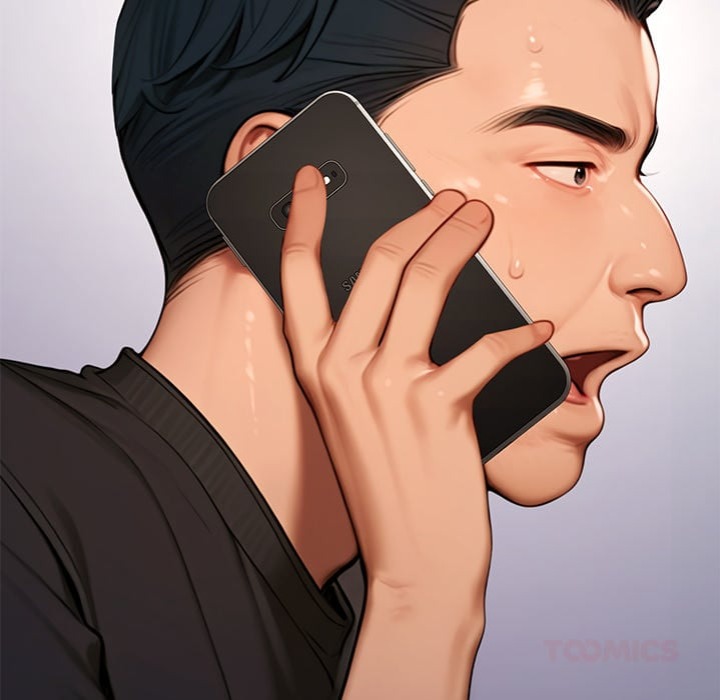 Paradox Chapter 22 Page 116