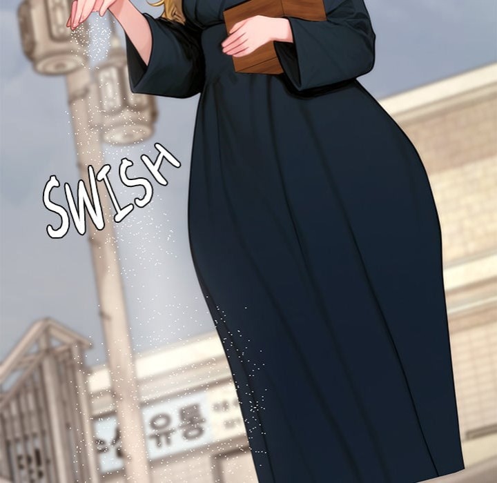 Paradox Chapter 22 Page 167