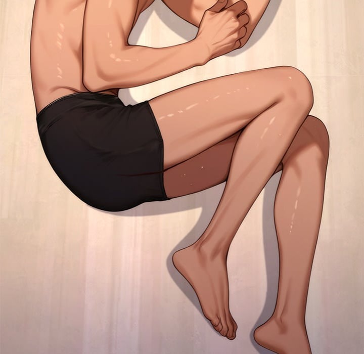 Paradox Chapter 22 Page 178