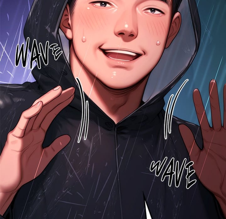 Paradox Chapter 22 Page 41