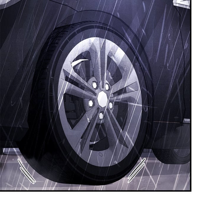 Paradox Chapter 22 Page 6