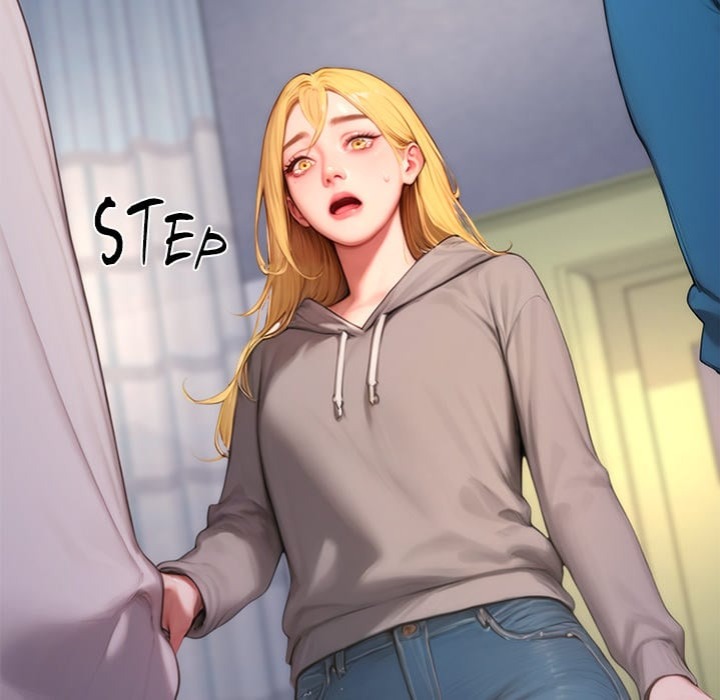 Paradox Chapter 22 Page 77