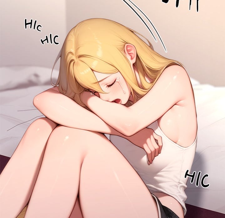 Paradox Chapter 23 Page 132