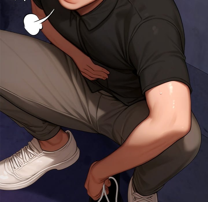 Paradox Chapter 23 Page 73