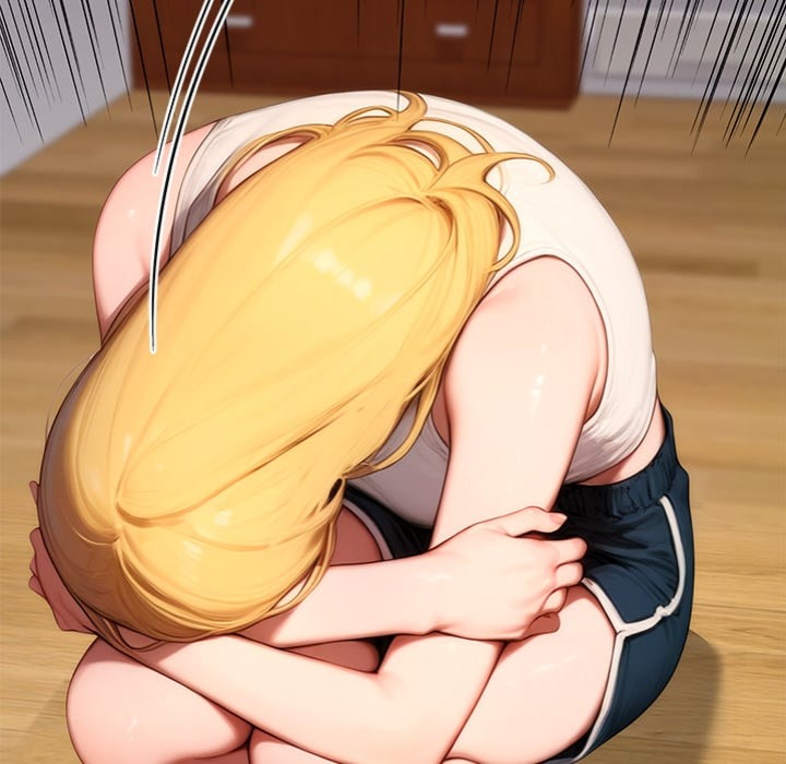 Paradox Chapter 23 Page 97