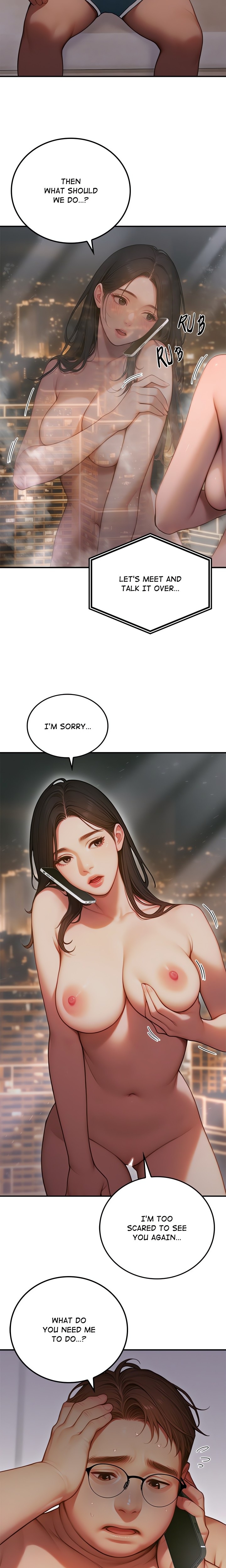 Paradox Chapter 3 Page 14