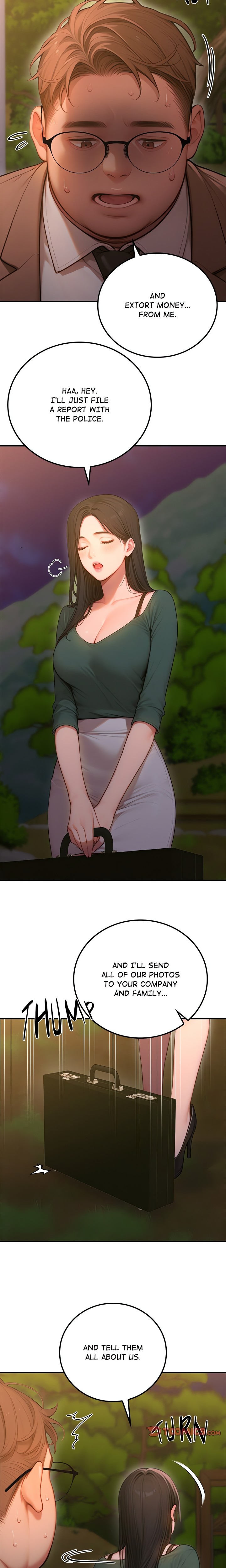 Paradox Chapter 3 Page 24