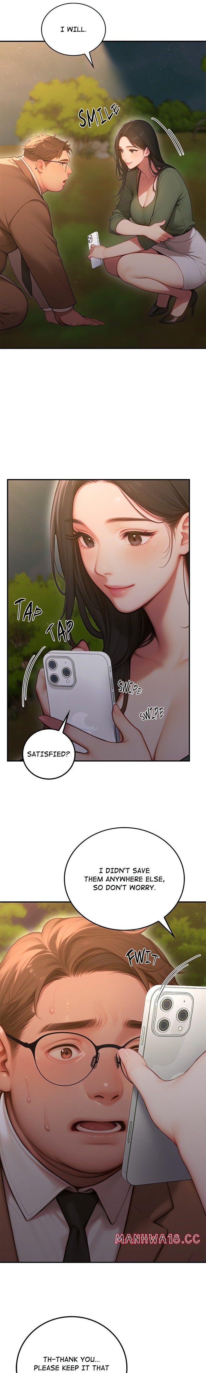 Paradox Chapter 3 Page 26