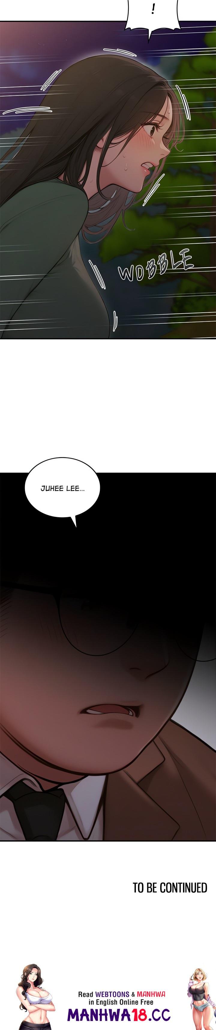 Paradox Chapter 3 Page 28