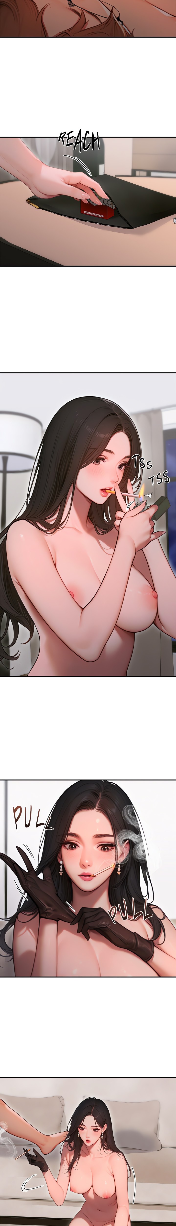 Paradox Chapter 3 Page 5