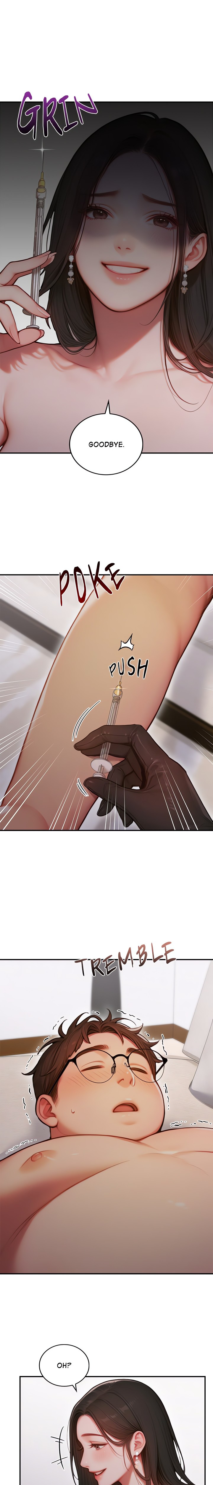 Paradox Chapter 3 Page 7