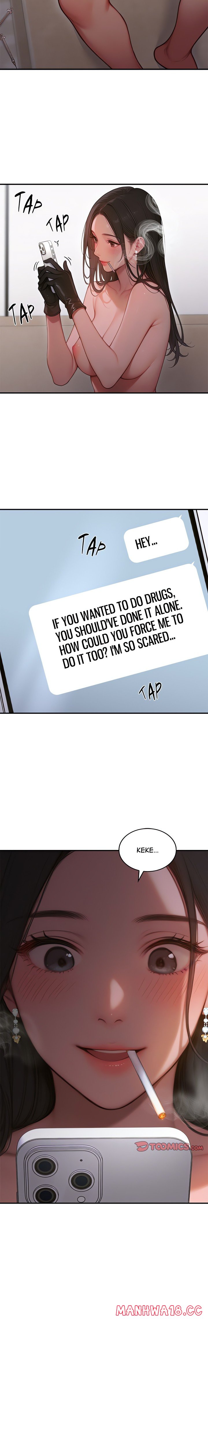 Paradox Chapter 3 Page 9