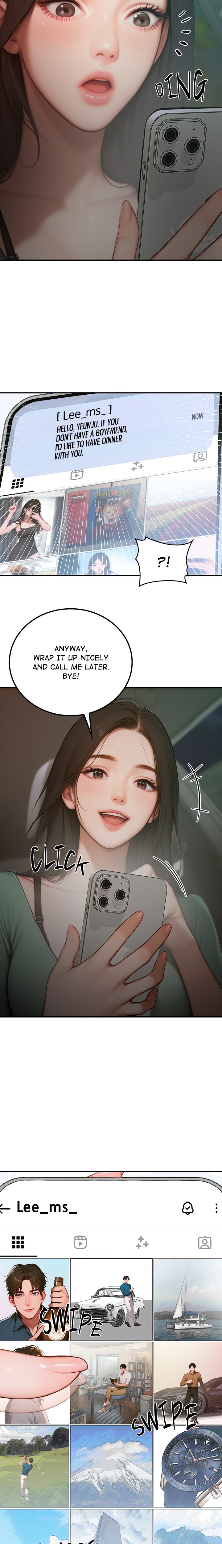 Paradox Chapter 4 Page 17