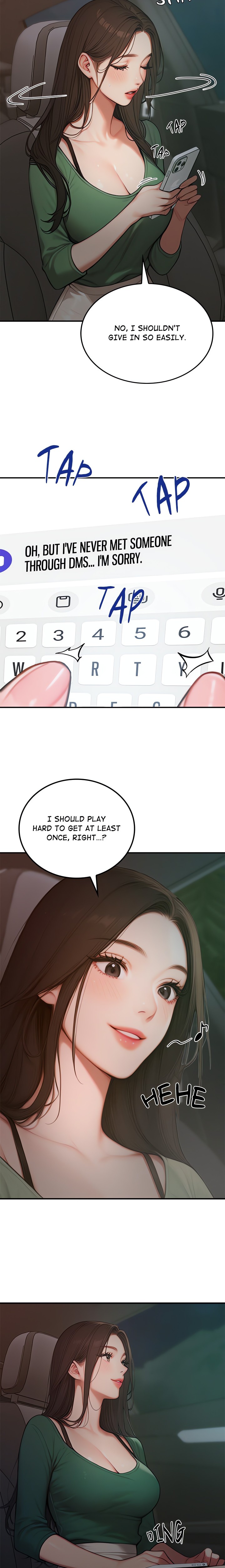 Paradox Chapter 4 Page 19