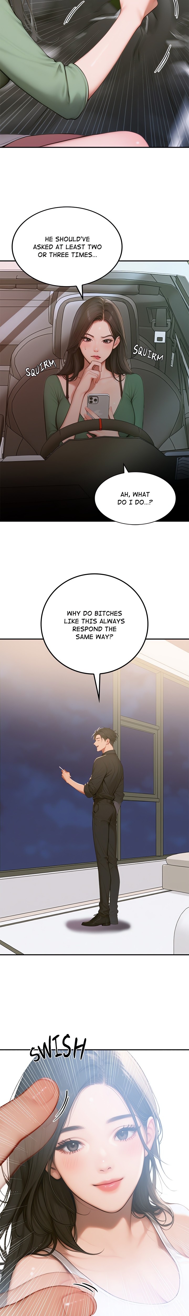 Paradox Chapter 4 Page 21