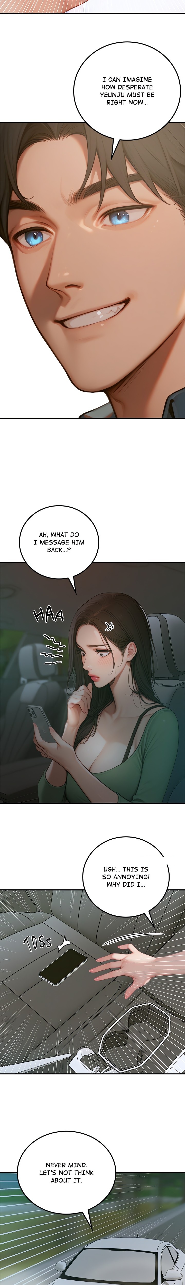 Paradox Chapter 4 Page 22