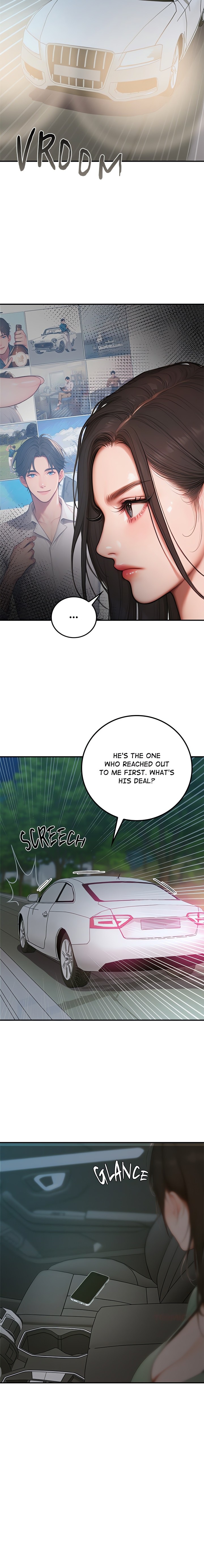 Paradox Chapter 4 Page 23