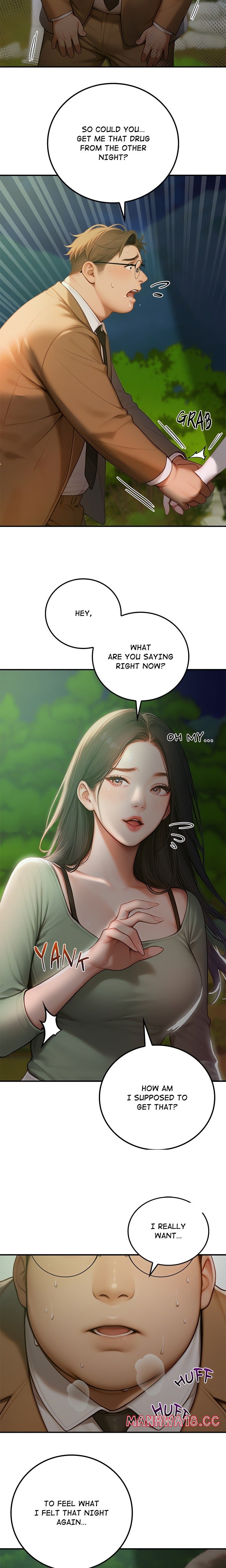 Paradox Chapter 4 Page 3