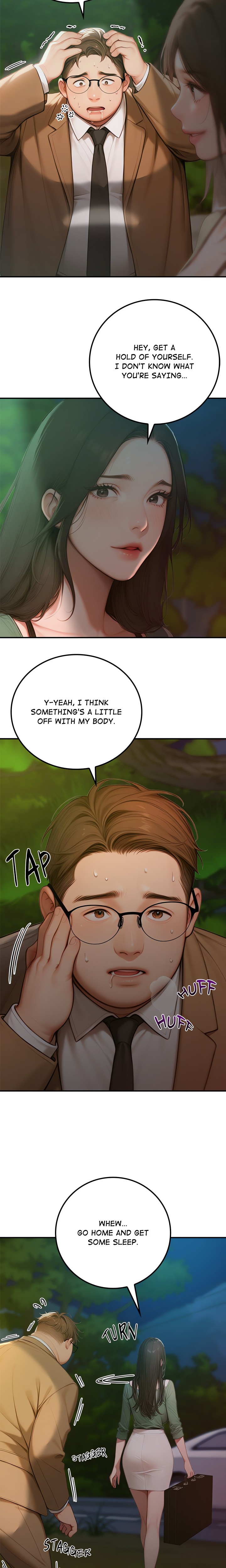 Paradox Chapter 4 Page 4