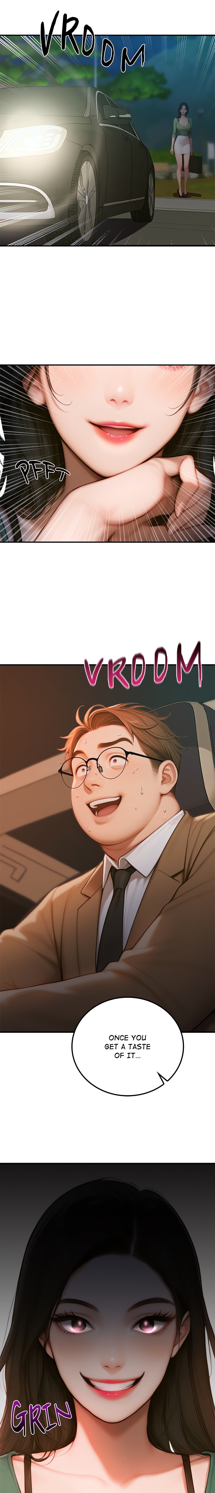 Paradox Chapter 4 Page 7