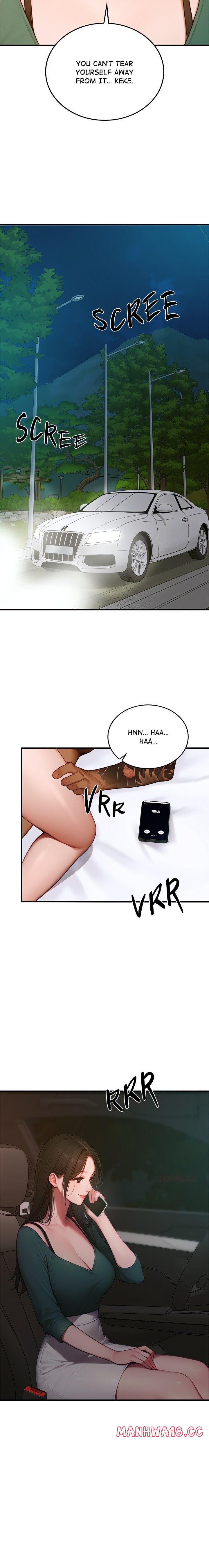 Paradox Chapter 4 Page 8