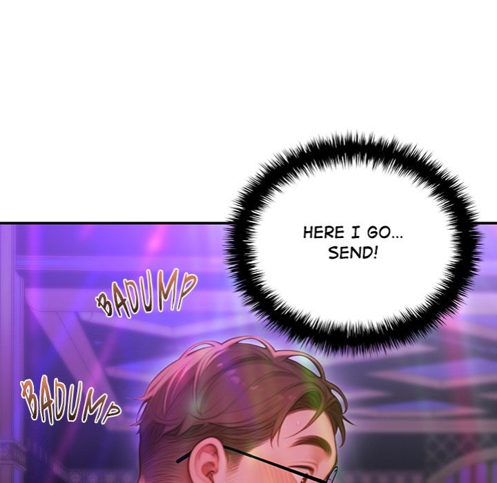 Paradox Chapter 5 Page 134