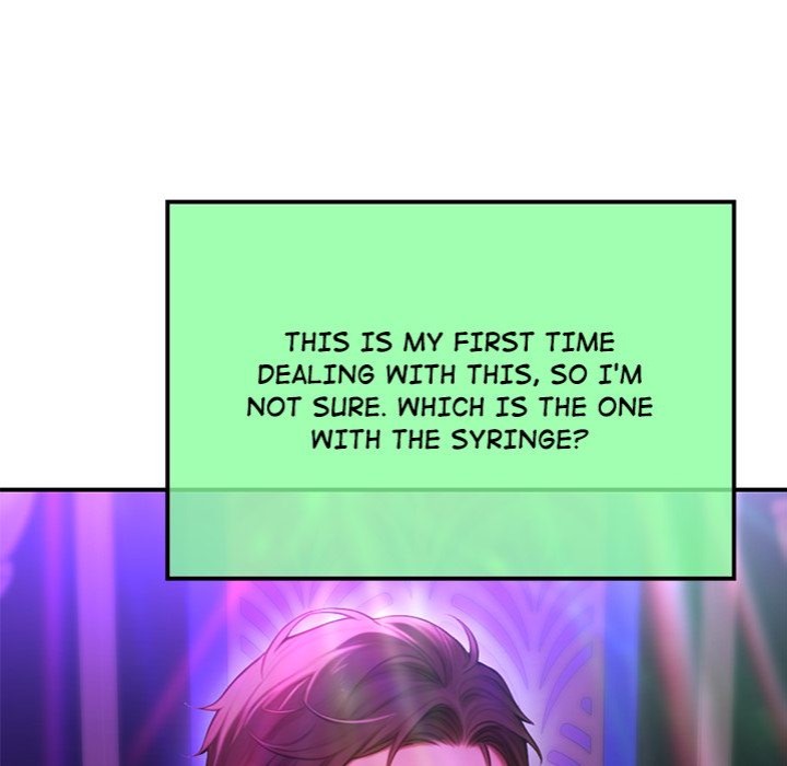 Paradox Chapter 5 Page 138