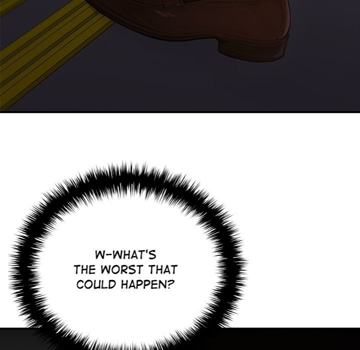 Paradox Chapter 5 Page 152