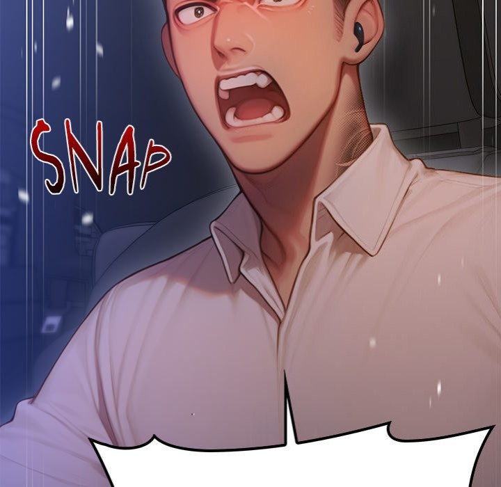 Paradox Chapter 5 Page 19