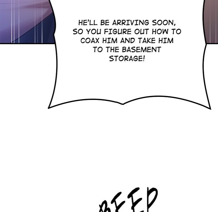 Paradox Chapter 5 Page 20
