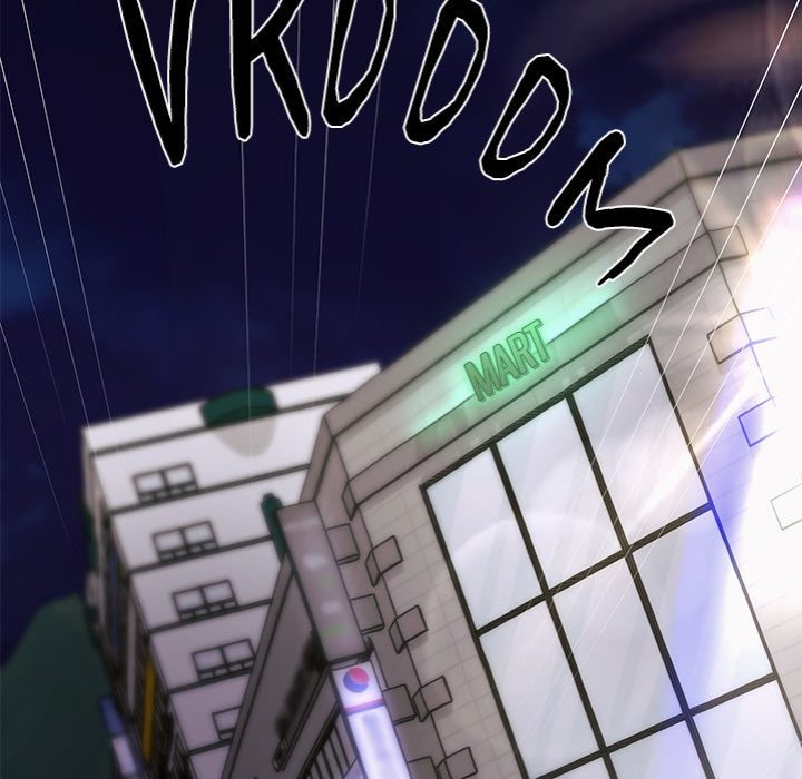 Paradox Chapter 5 Page 26