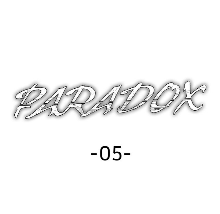 Paradox Chapter 5 Page 29