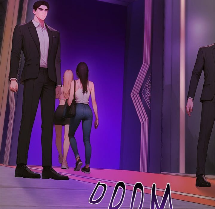 Paradox Chapter 5 Page 32