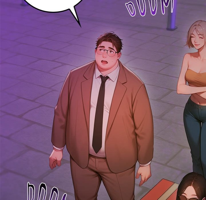 Paradox Chapter 5 Page 34