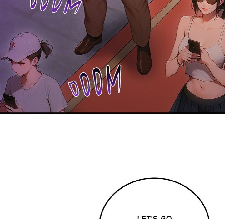 Paradox Chapter 5 Page 35