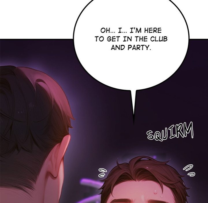 Paradox Chapter 5 Page 43