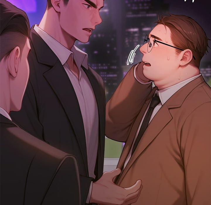 Paradox Chapter 5 Page 46