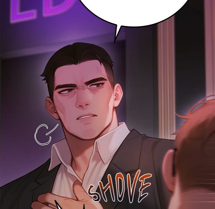 Paradox Chapter 5 Page 50