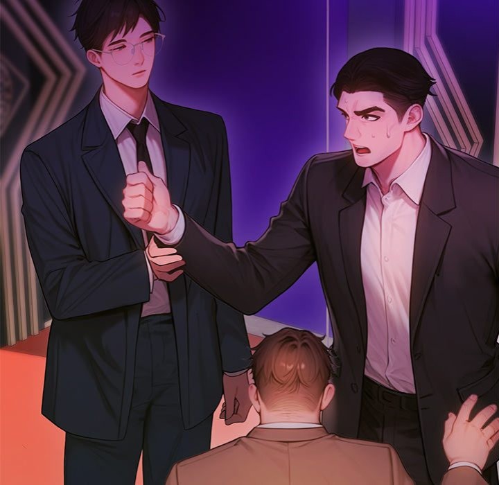 Paradox Chapter 5 Page 66