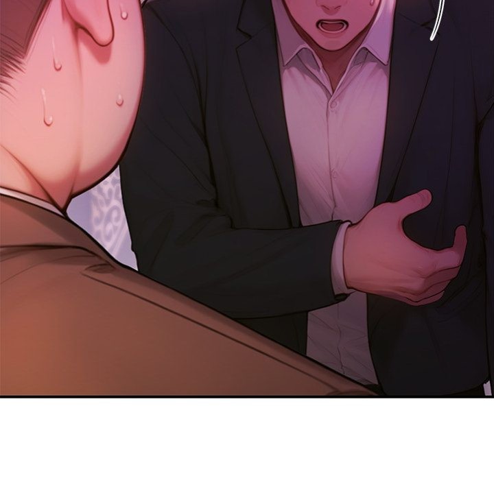 Paradox Chapter 5 Page 77