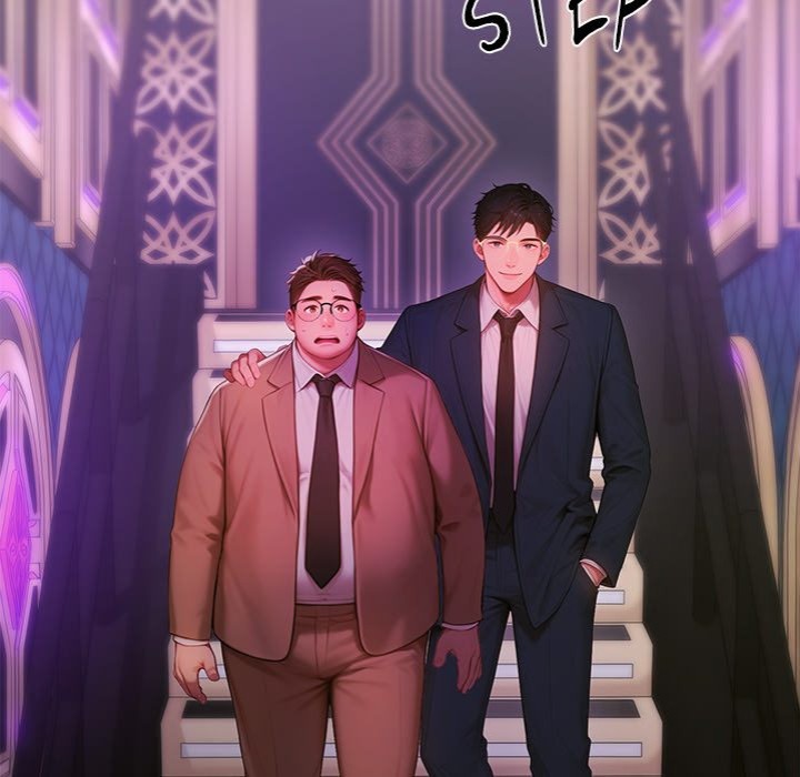 Paradox Chapter 5 Page 81