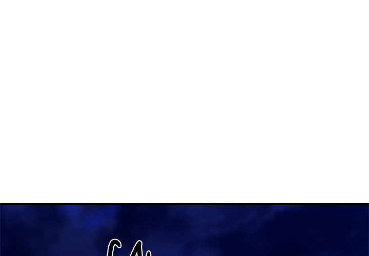 Paradox Chapter 8 Page 1